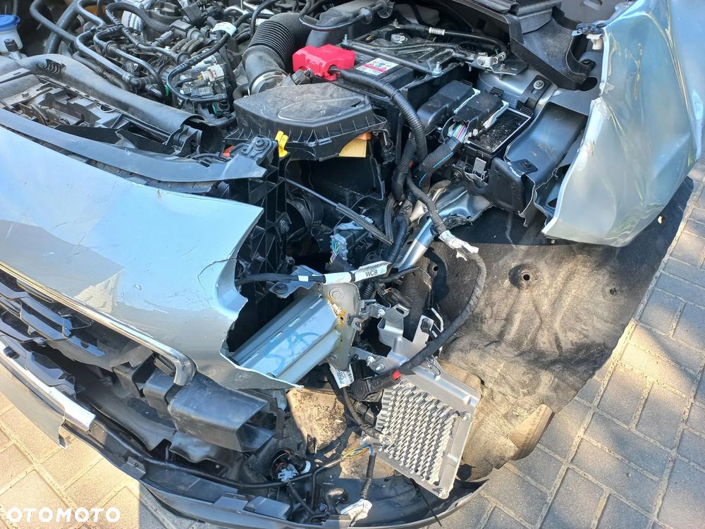 Ford Puma ver-1-0-ecoboost-mhev-titanium - 7