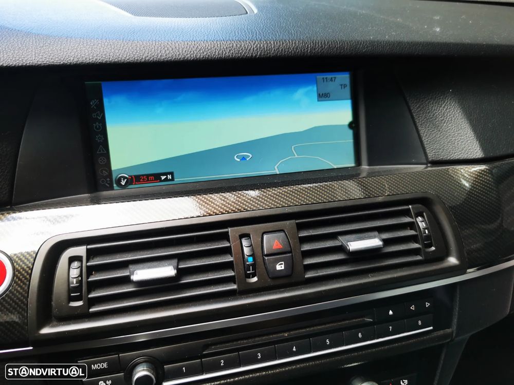 BMW 535 d Auto - 24