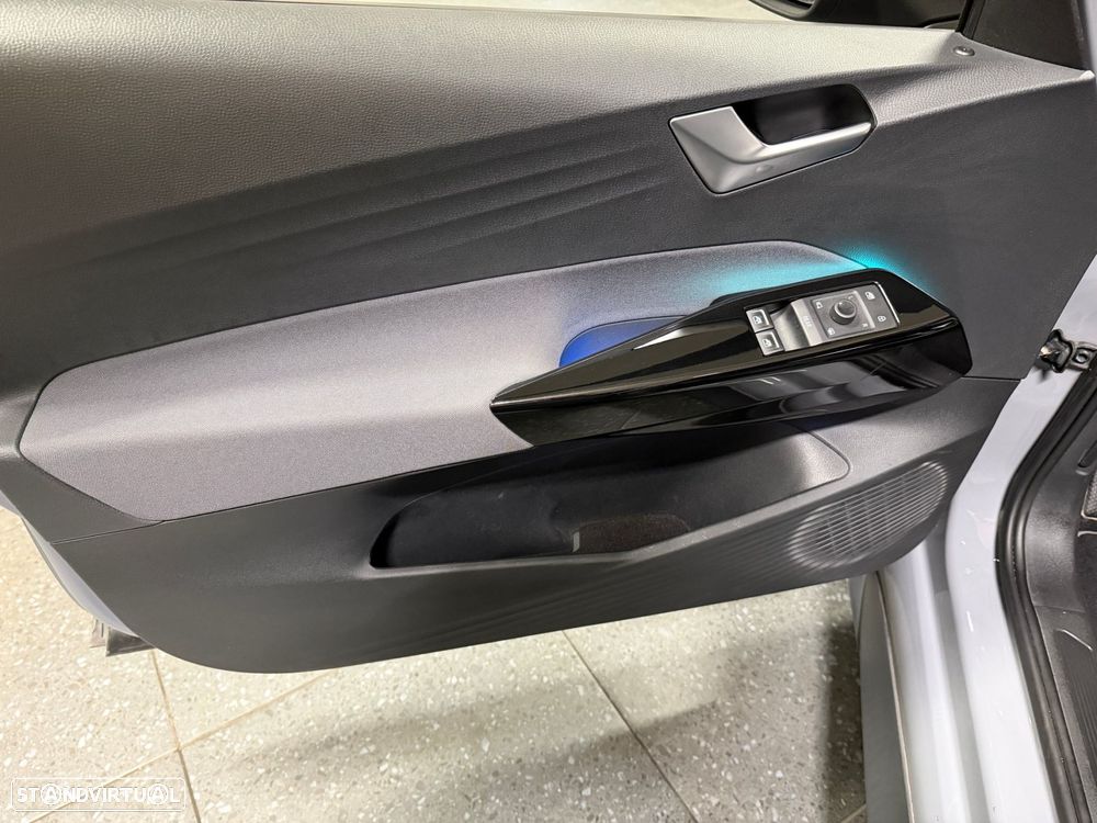 VW ID.3 Pure Performance City - 11