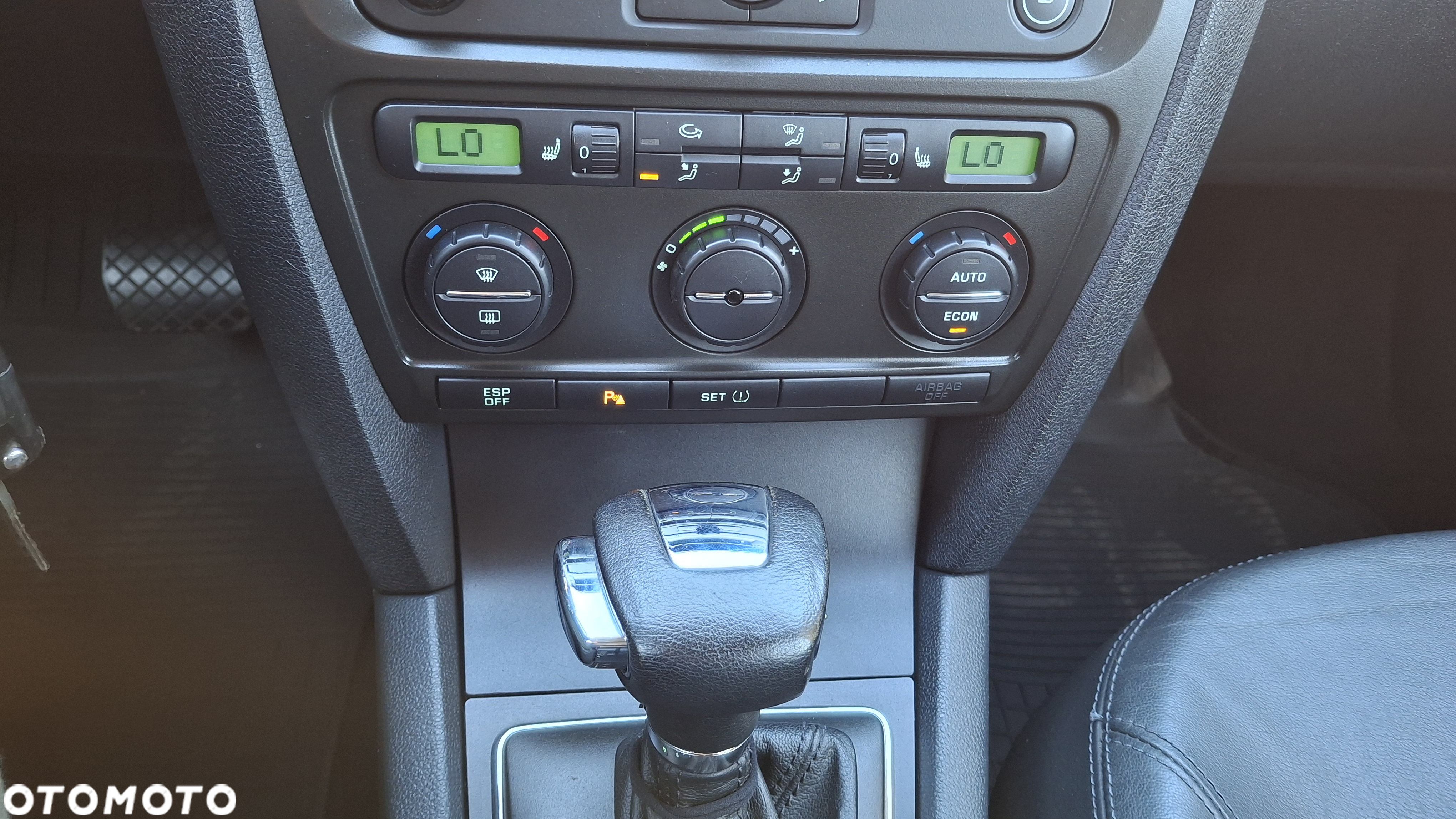 Skoda Octavia 2.0 FSI Automatik Edition 100 - 20
