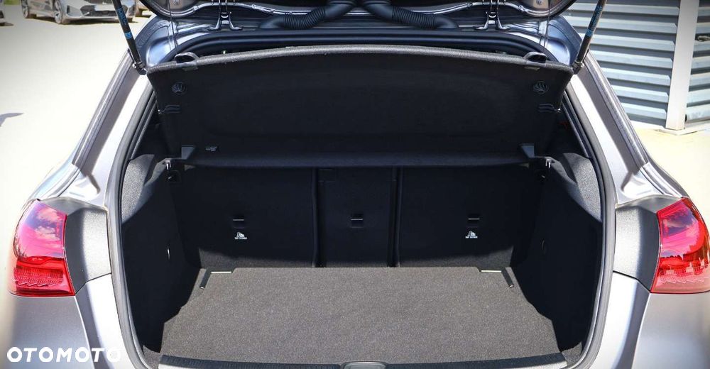 Mercedes-Benz Klasa A 45 S AMG 4-Matic 8G-DCT - 21