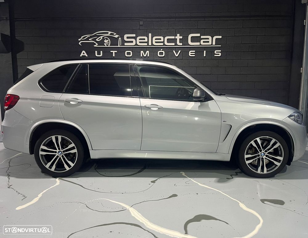 BMW X5 - 5