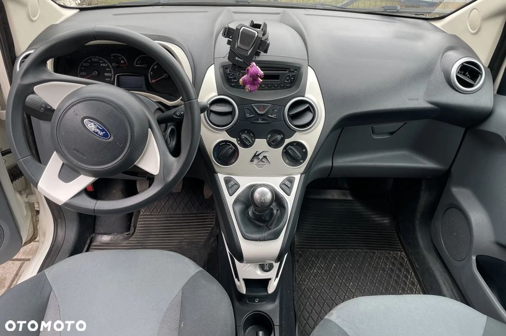 Ford KA 1.2 Titanium+ - 7