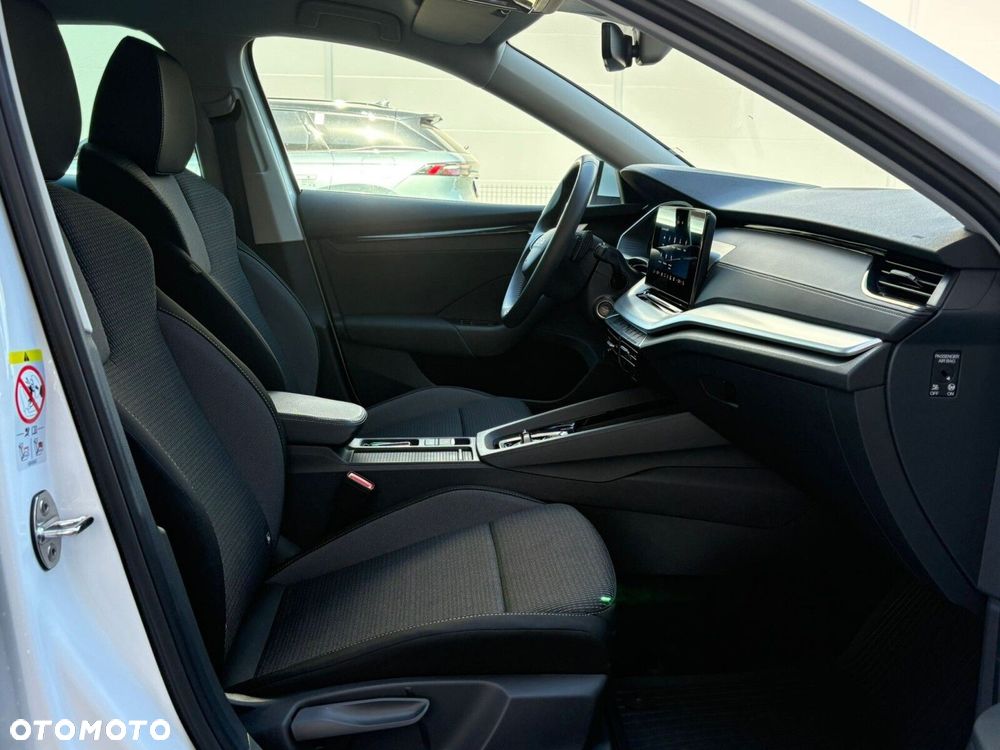 Skoda Octavia - 13
