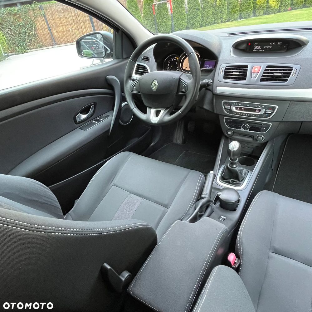 Renault Megane 1.6 16V Dynamique - 16