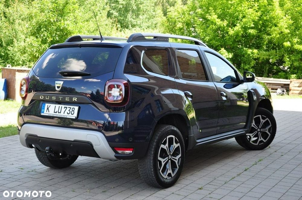 Dacia Duster - 19