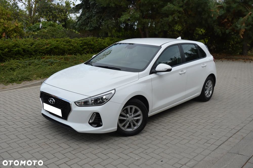 Hyundai i30 1.0 T-GDI Advantage - 1