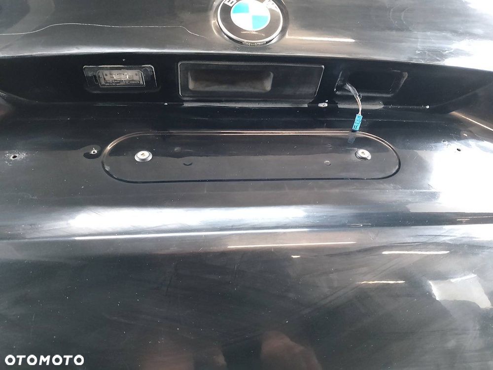 KLAPA BAGAŻNIKA BMW F46 Gran Tourer ( 15-17 ) 475 - 12
