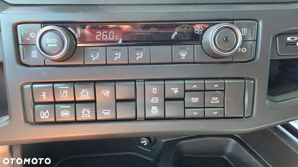 Scania ///R500///2023///RETARDER/// FULL LED///ZABUDOWY MIĘDZYOSIOWE/// KLIMATYZACJA POSTOJOWA///NAWIGACJA/// RADARY///WAGA///STAN BARDZO DOBRY - 27