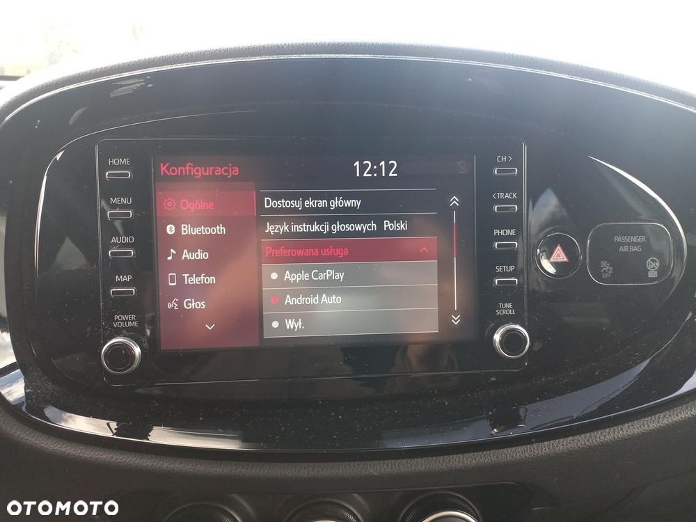 Toyota Aygo X - 23