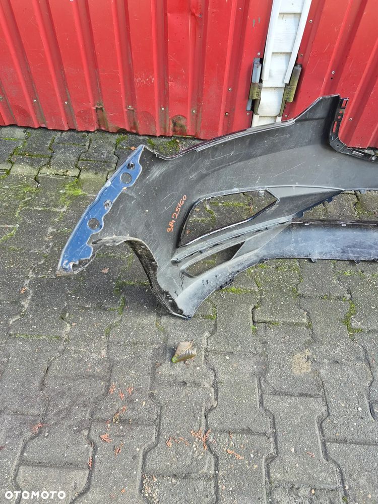 Volvo XC60  zderzak przedni 31425160 - 7