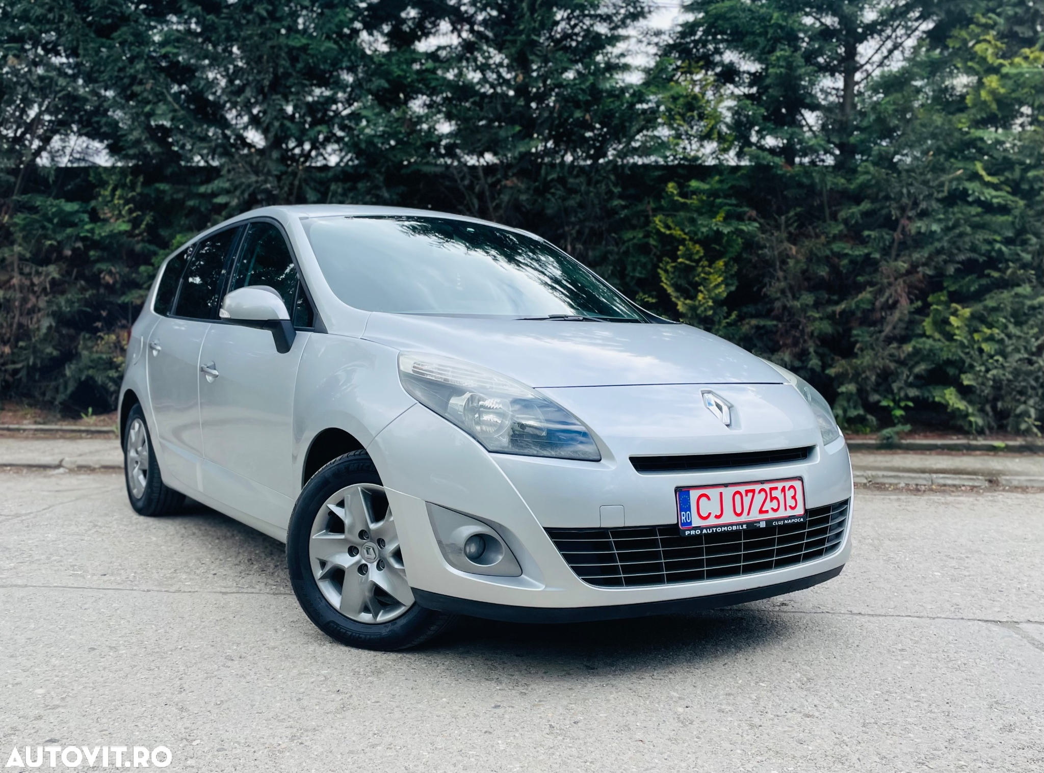 Renault Grand Scenic ENERGY dCi 110 Start & Stop Dynamique - 31