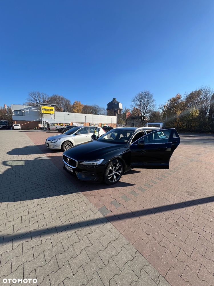 Volvo V60 D3 Momentum Pro - 17