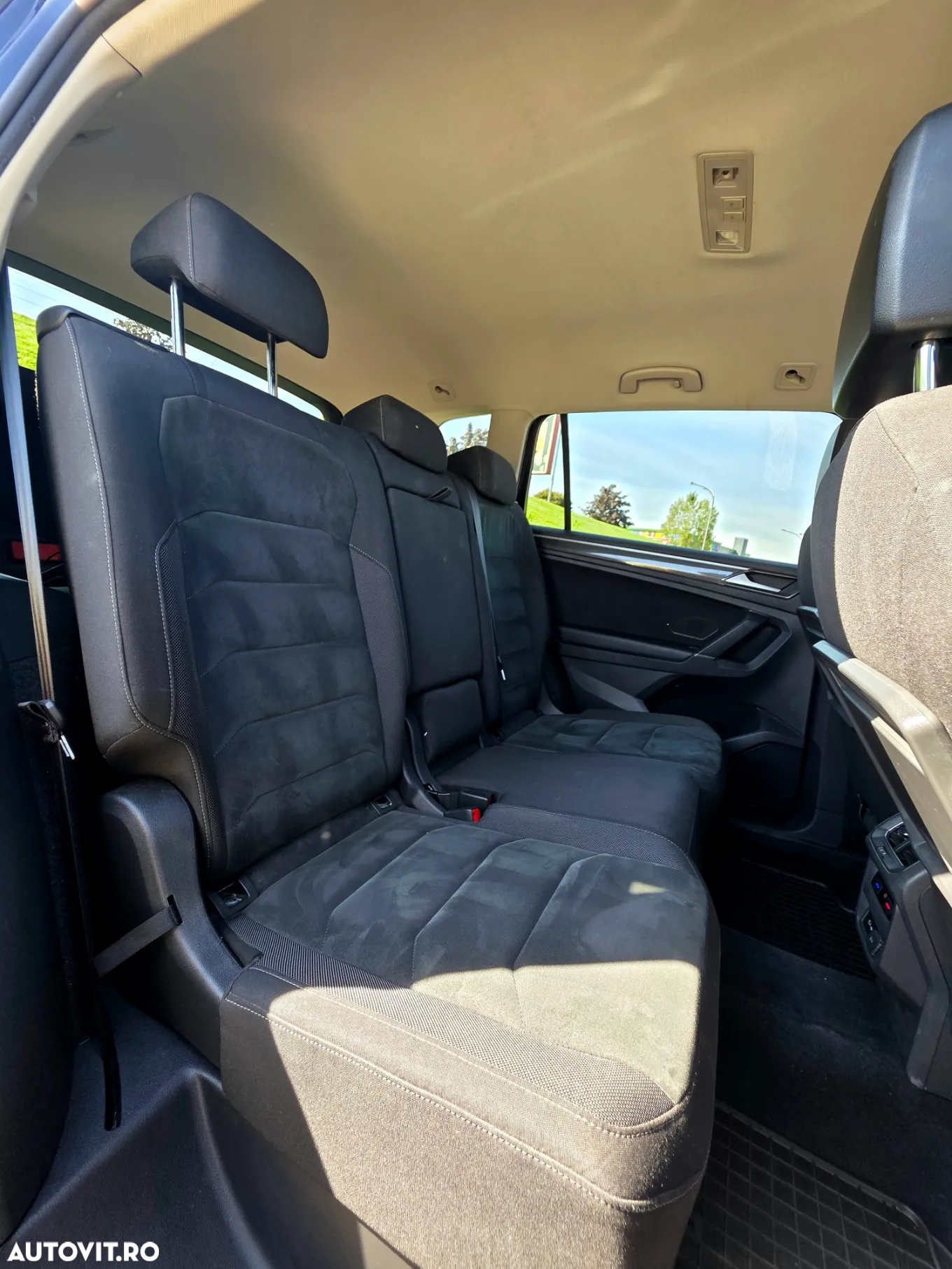 Volkswagen Tiguan 2.0 TSI DSG 4Mot Highline - 17