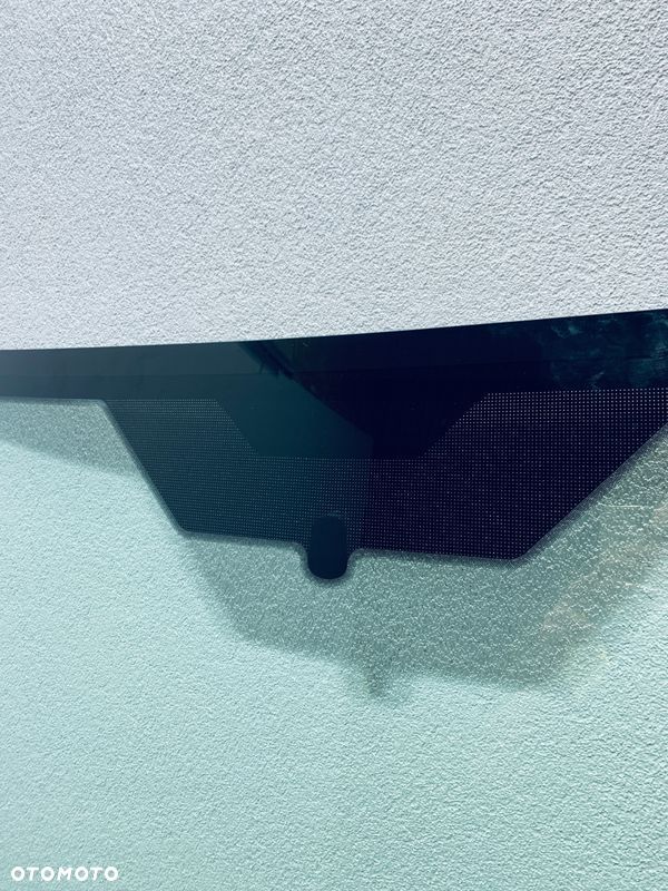 Szyba czołowa FORD KUGA ESCAPE 2012- AKUSTYKA+GRZANIE+ORYGINAŁ - 2