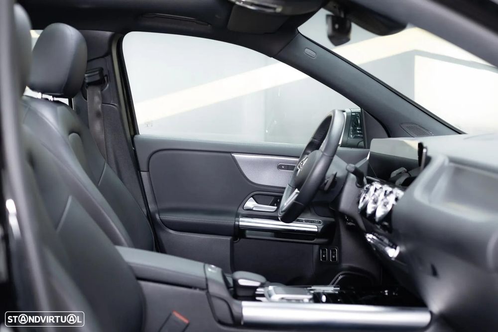 Mercedes-Benz GLA 250 e 8G-DCT Progressive - 21
