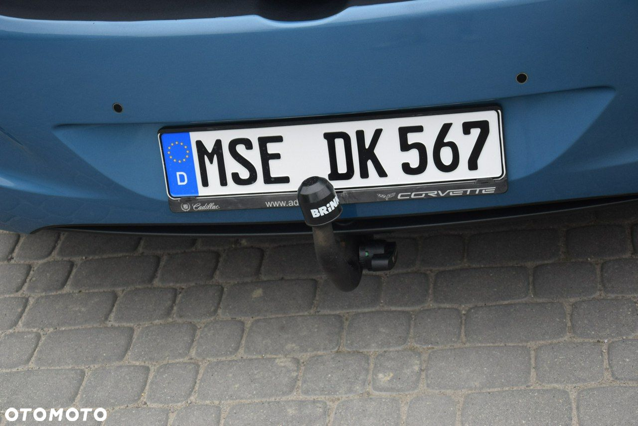 Hyundai i30 1.4 Classic - 10