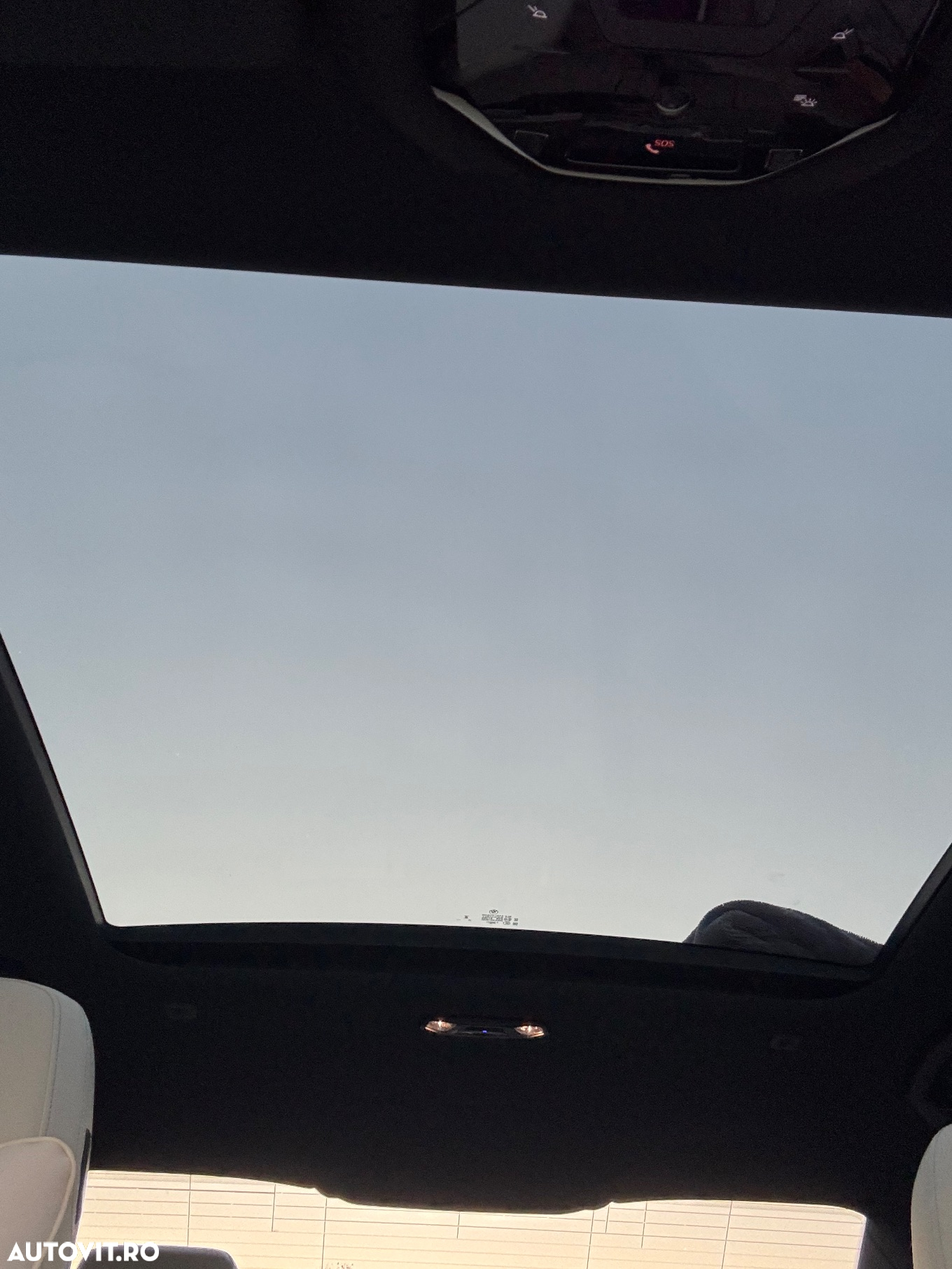 BMW Seria 5 520d Touring Aut. - 16