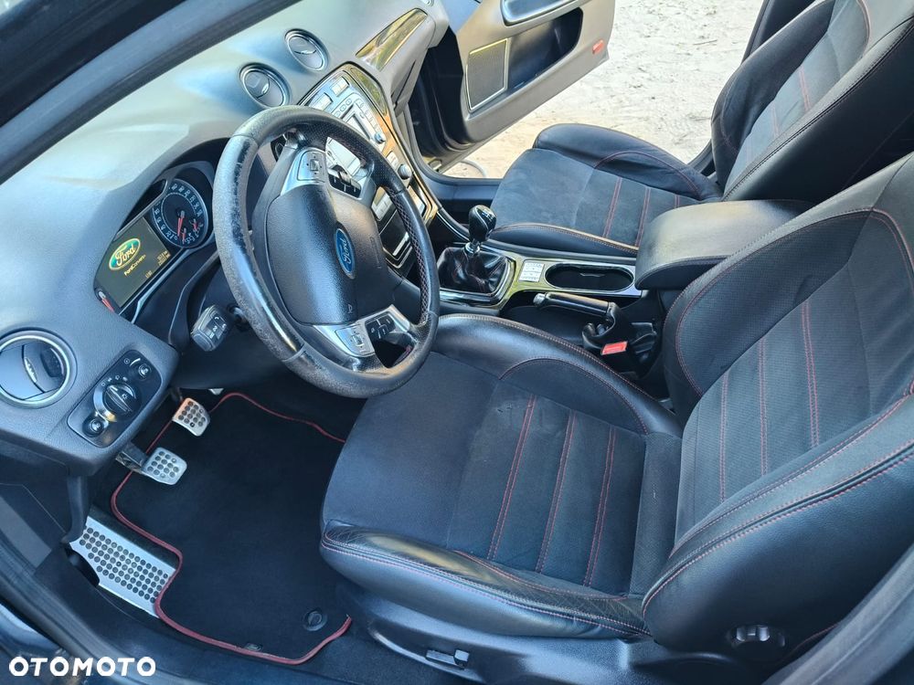 Ford Mondeo 2.2 TDCi Sport - 10