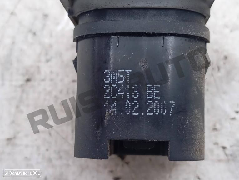 Botão Esp 3m5t-20418-be Ford Transit Vi [2006_2014] 2.2 Tdci - 3