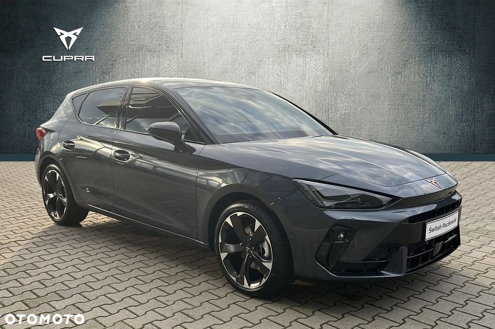 Cupra Leon 1.5 TSI - 7