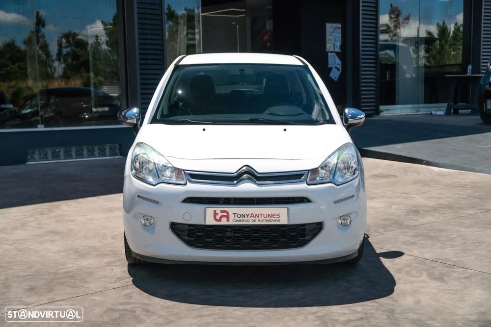 Citroën C3 1.2 PureTech Feel - 15