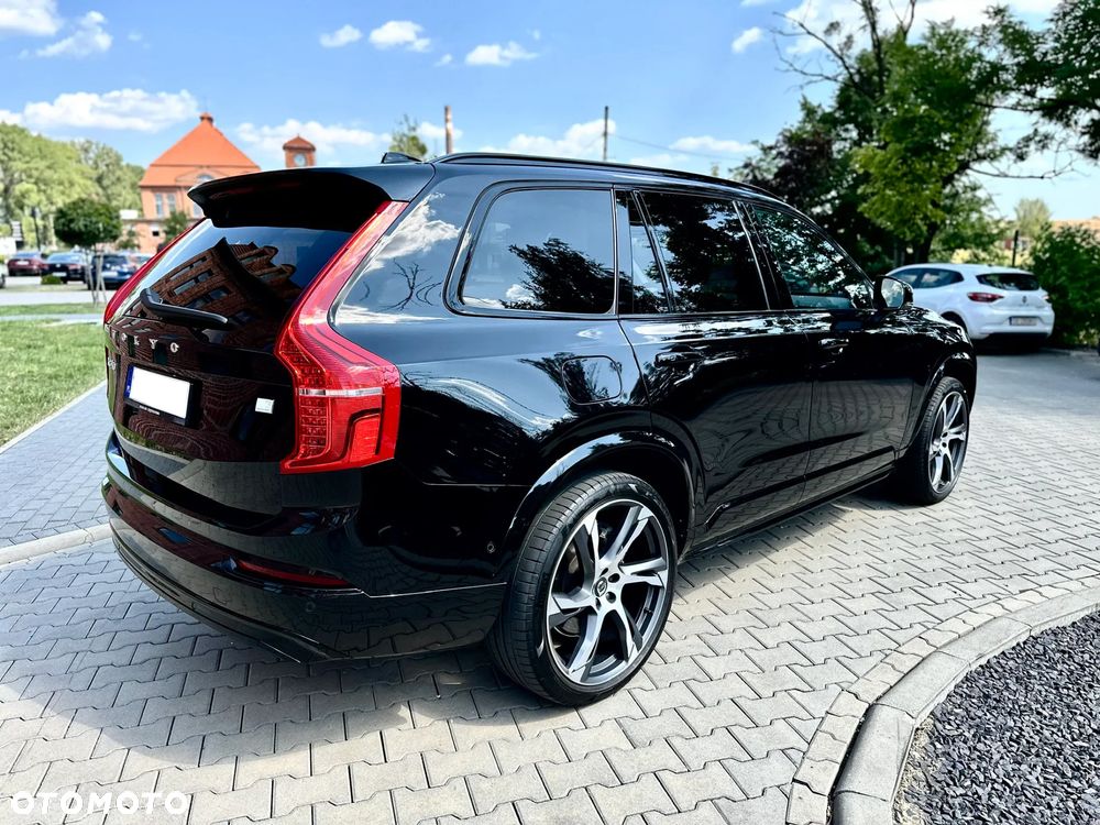 Volvo XC 90 - 6