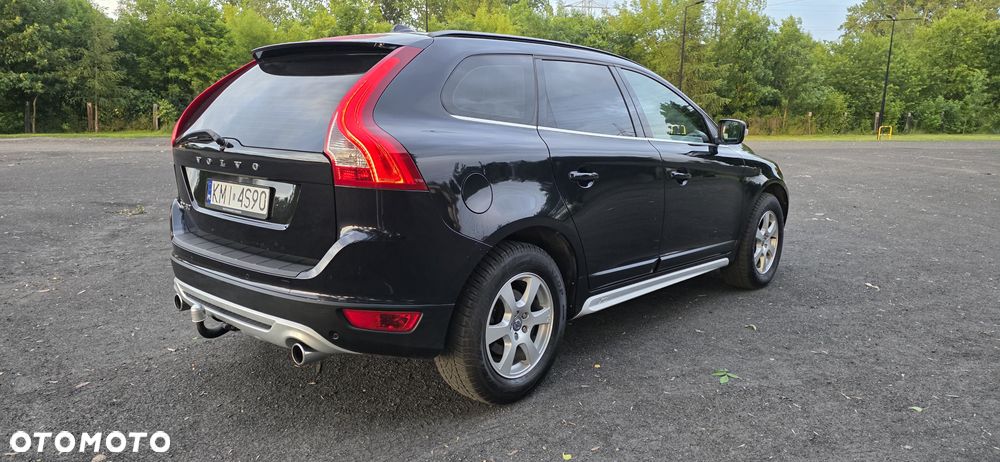 Volvo XC 60 D4 RDesign - 17