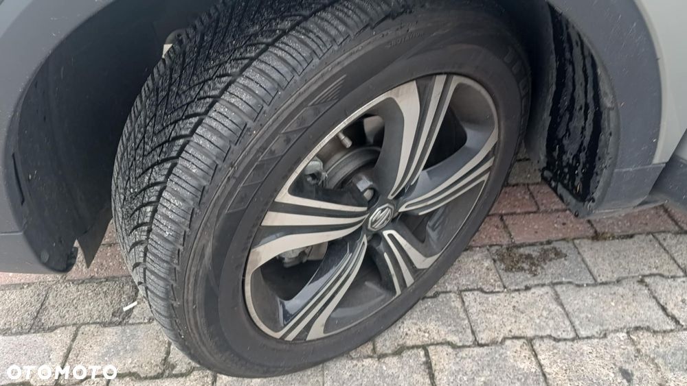 MG ZS 1.5 VTi-Tech Exclusive - 12