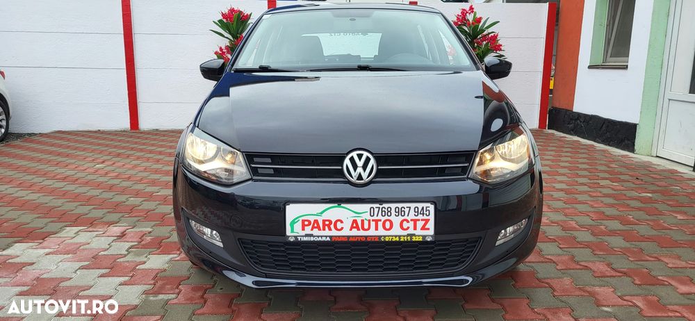 Volkswagen Polo - 12
