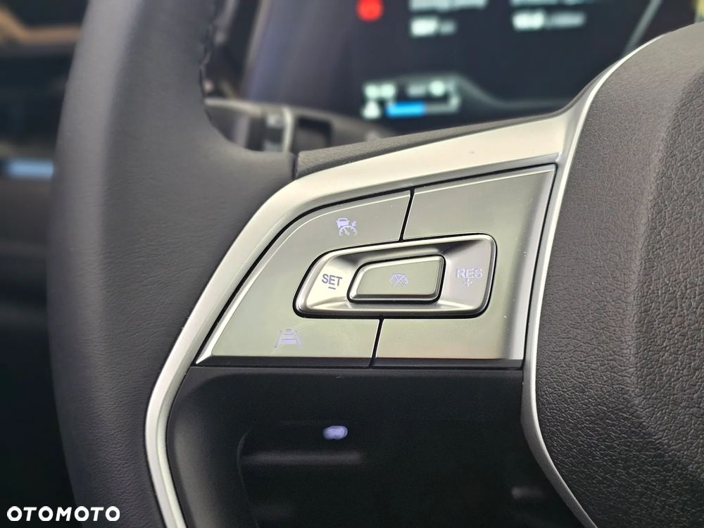 JAC JS8 PRO 7os - 16