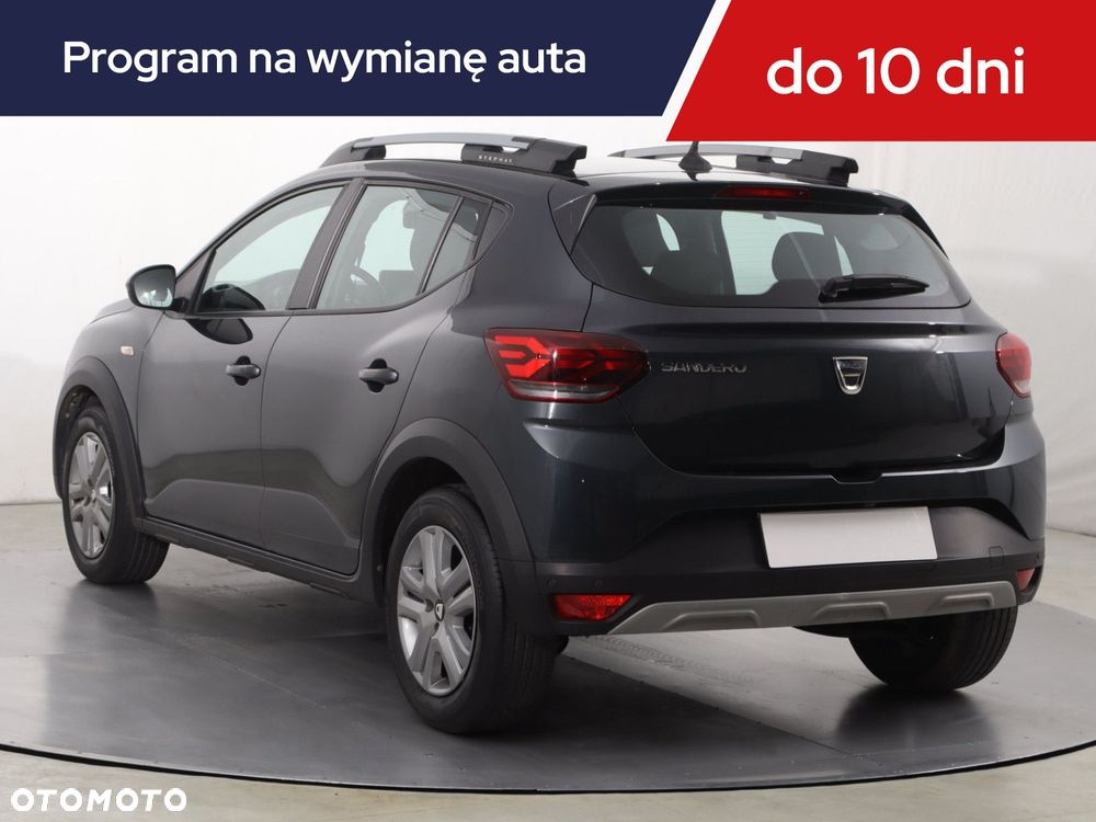 Dacia Sandero - 6