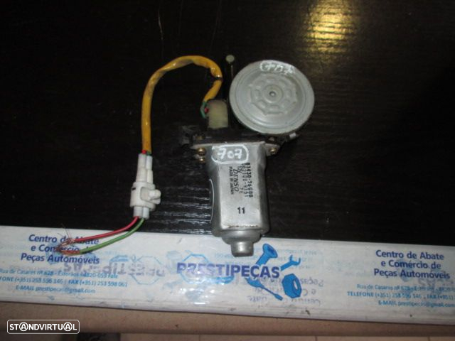 Motor Elevador Vidro 8343076G00 SUZUKI IGNIS 2005 1.3DDIS 70CV 5P  CINZA Fd - 2