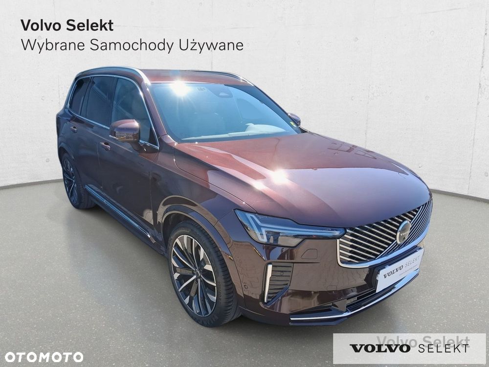 Volvo Xc 90 2025 photo 4