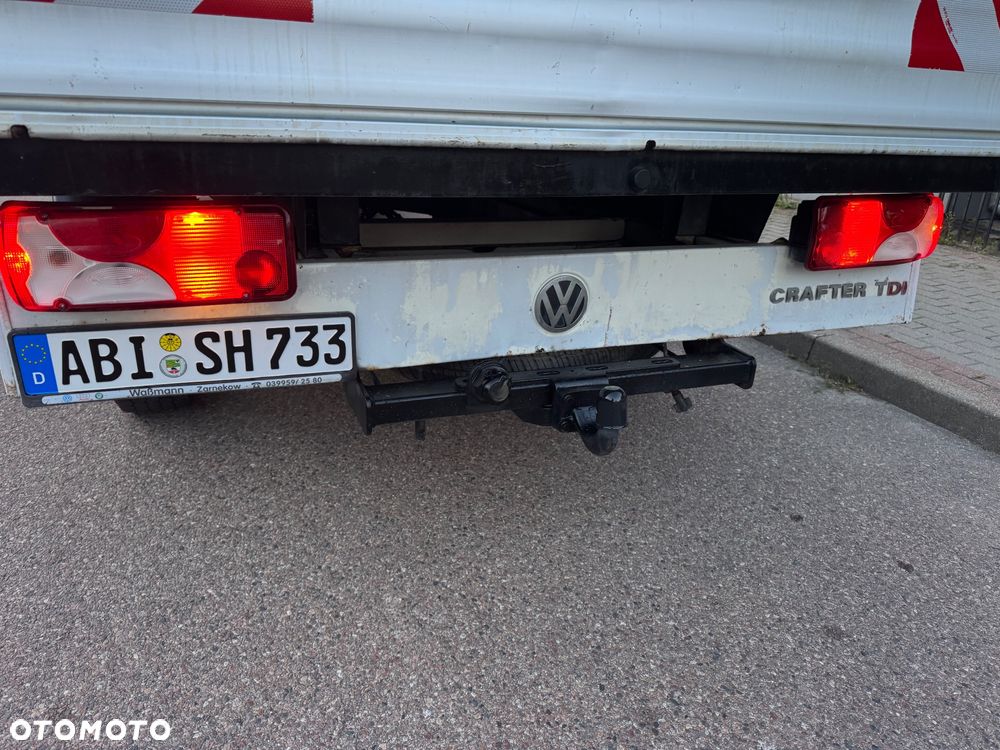 Volkswagen Crafter - 20