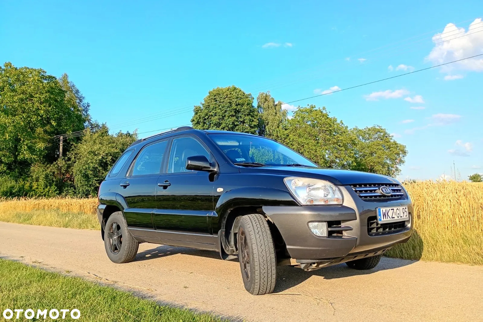 Kia Sportage - 35
