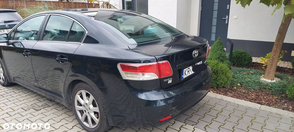 Toyota Avensis 1.8 Style - 3