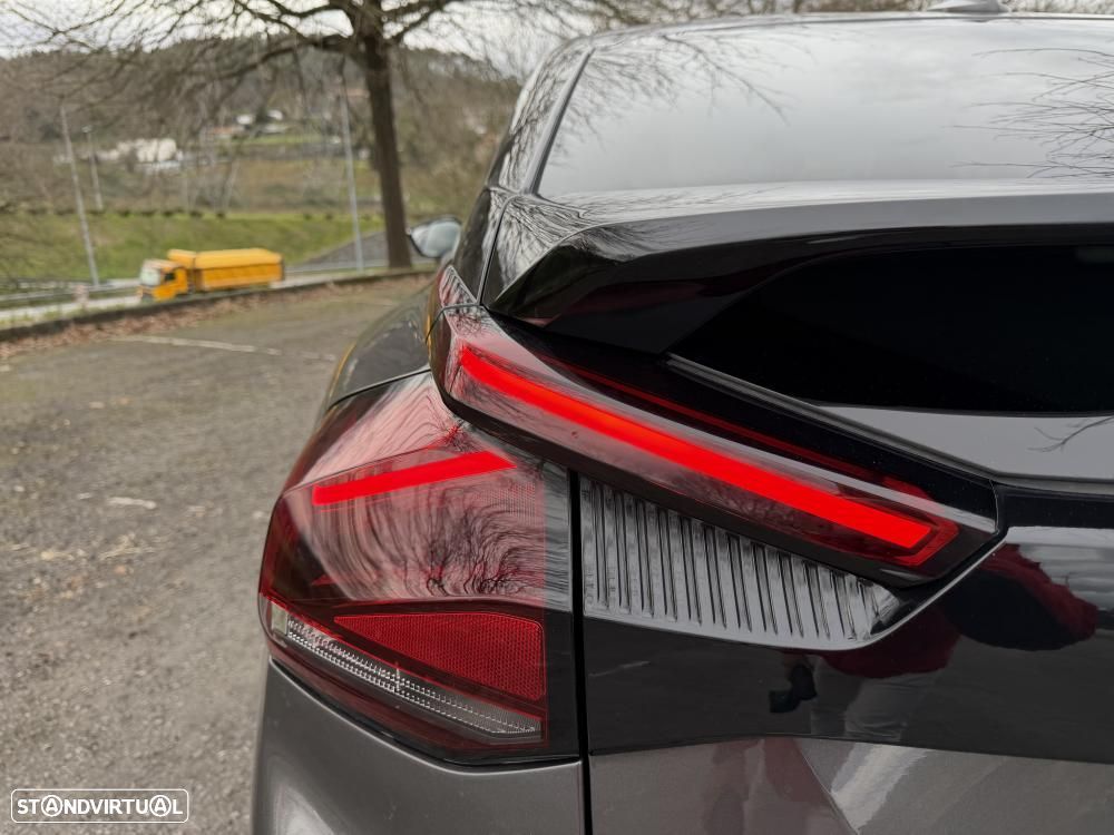 Citroën e-C4 50 kWh E-Series Collection - 15