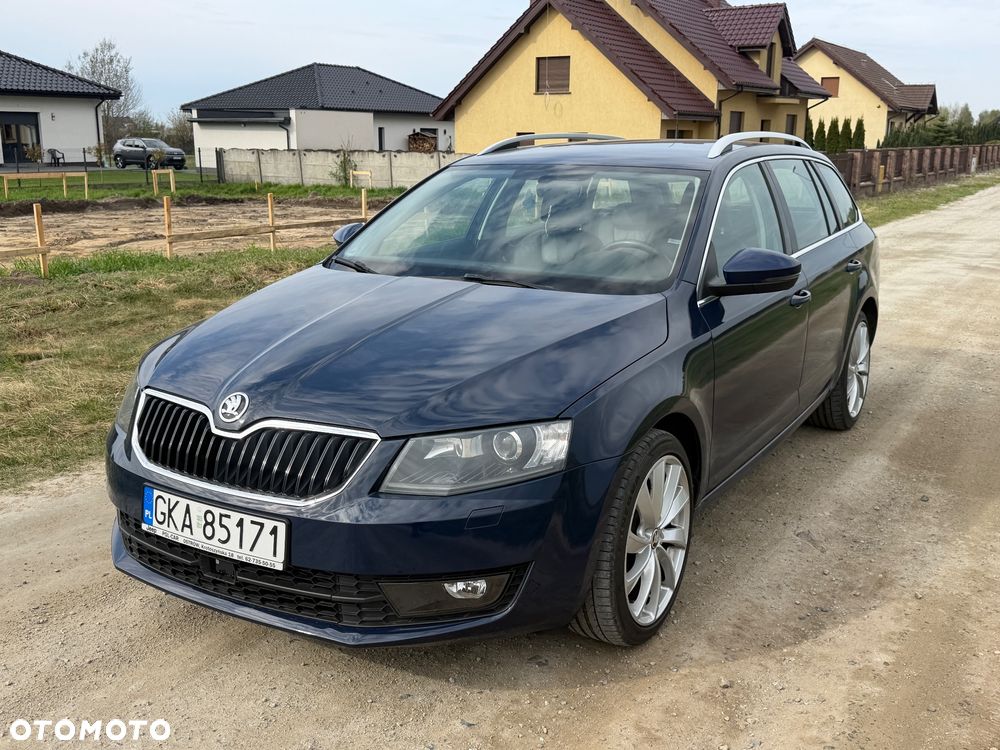 Skoda Octavia 1.4 TSI G-TEC DSG Ambition - 7