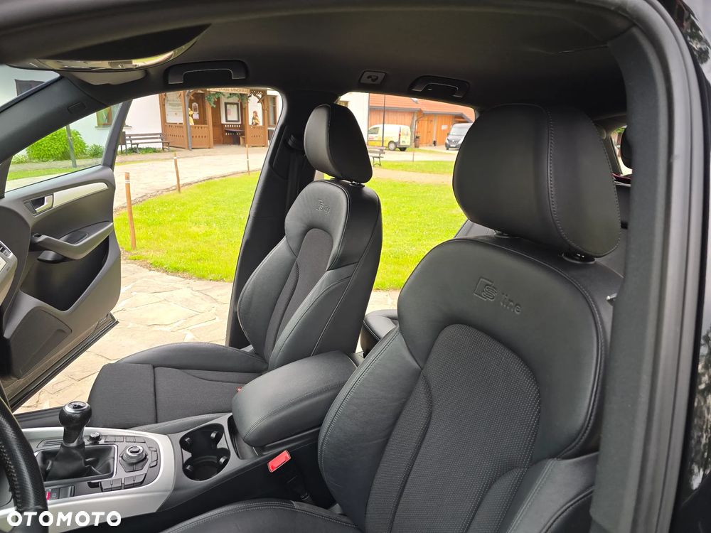 Audi Q5 2.0 TDI Quattro - 32