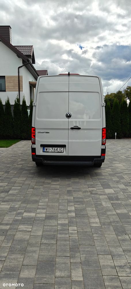 Volkswagen Crafter - 6