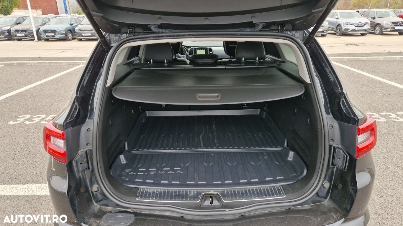 Renault Talisman - 19