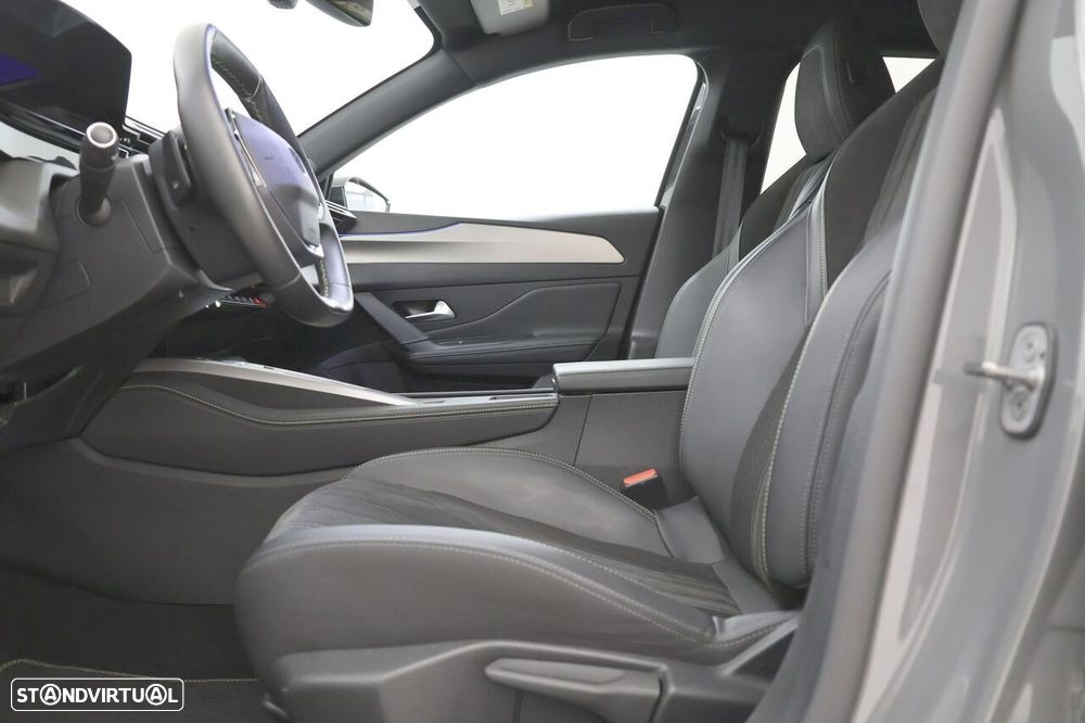Peugeot 408 180 e-EAT8 GT - 5