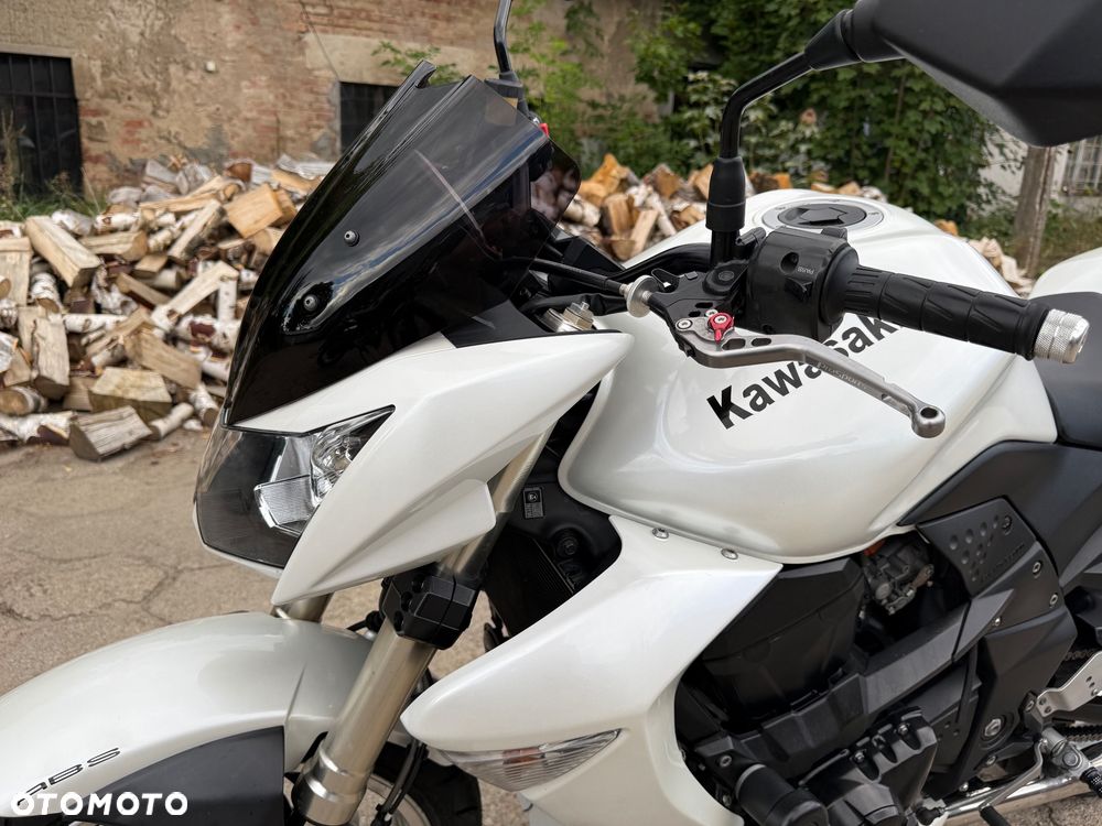 Kawasaki Z - 33