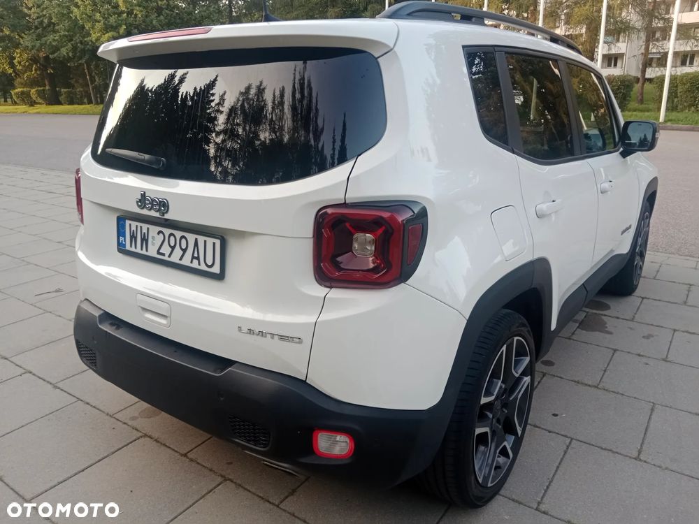 Jeep Renegade - 10