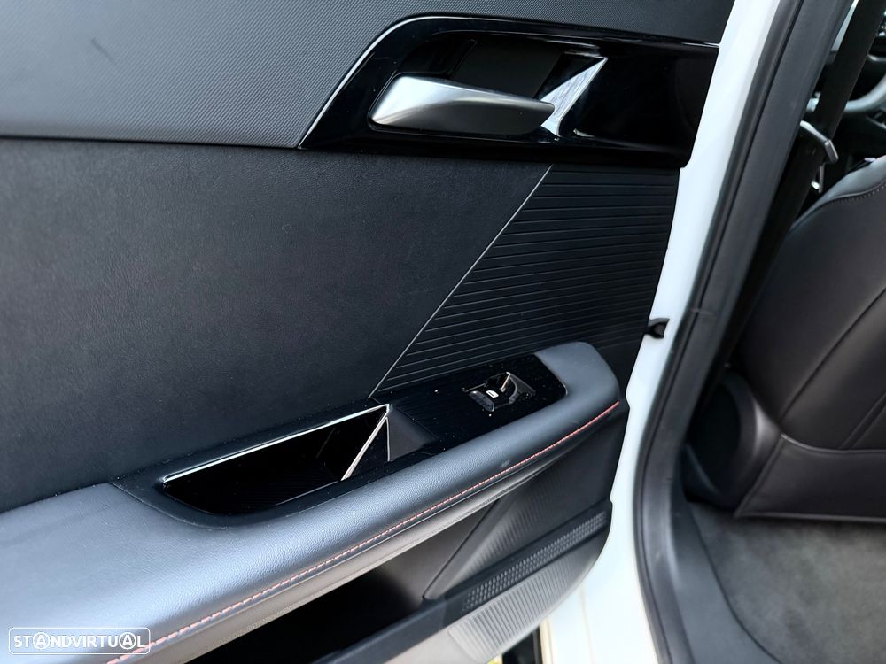 MG MG4 64 kWh XPower Luxury - 26