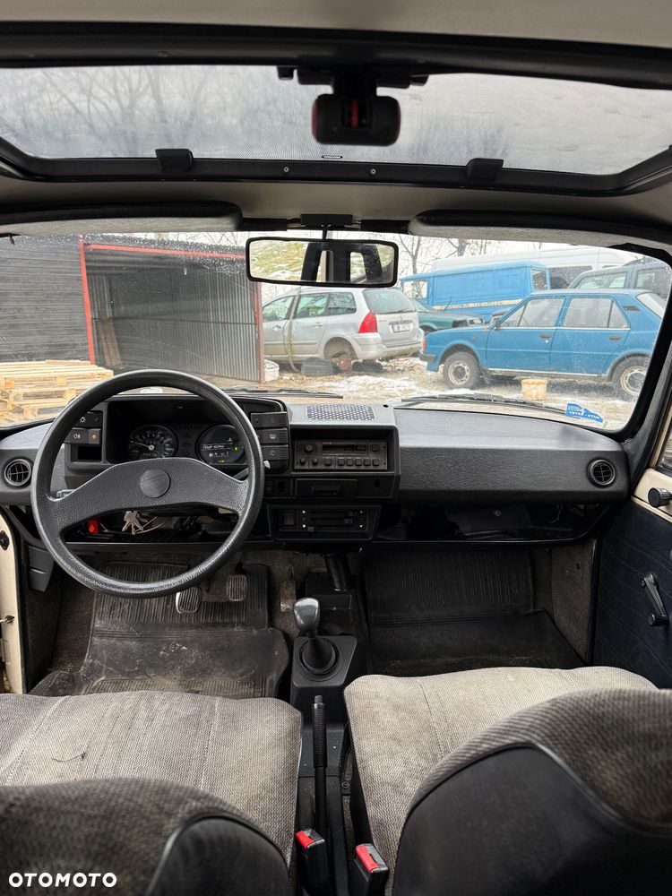 Wartburg 353 Tourist 1.3 - 22
