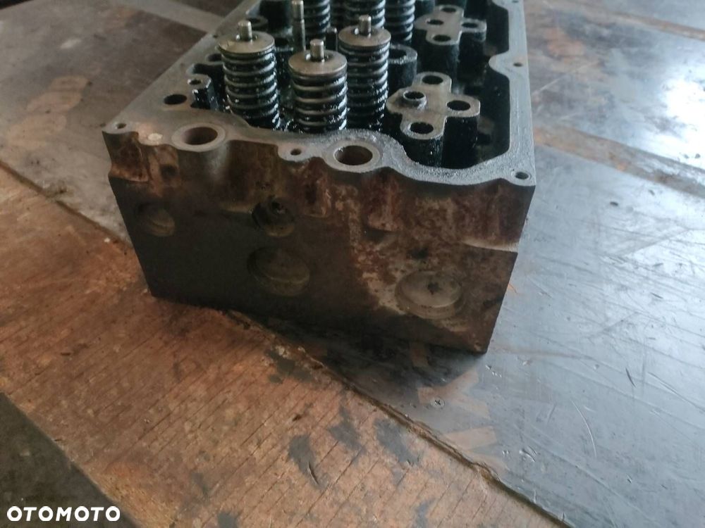 GŁOWICA RENAULT PREMIUM 420 DCI - 6