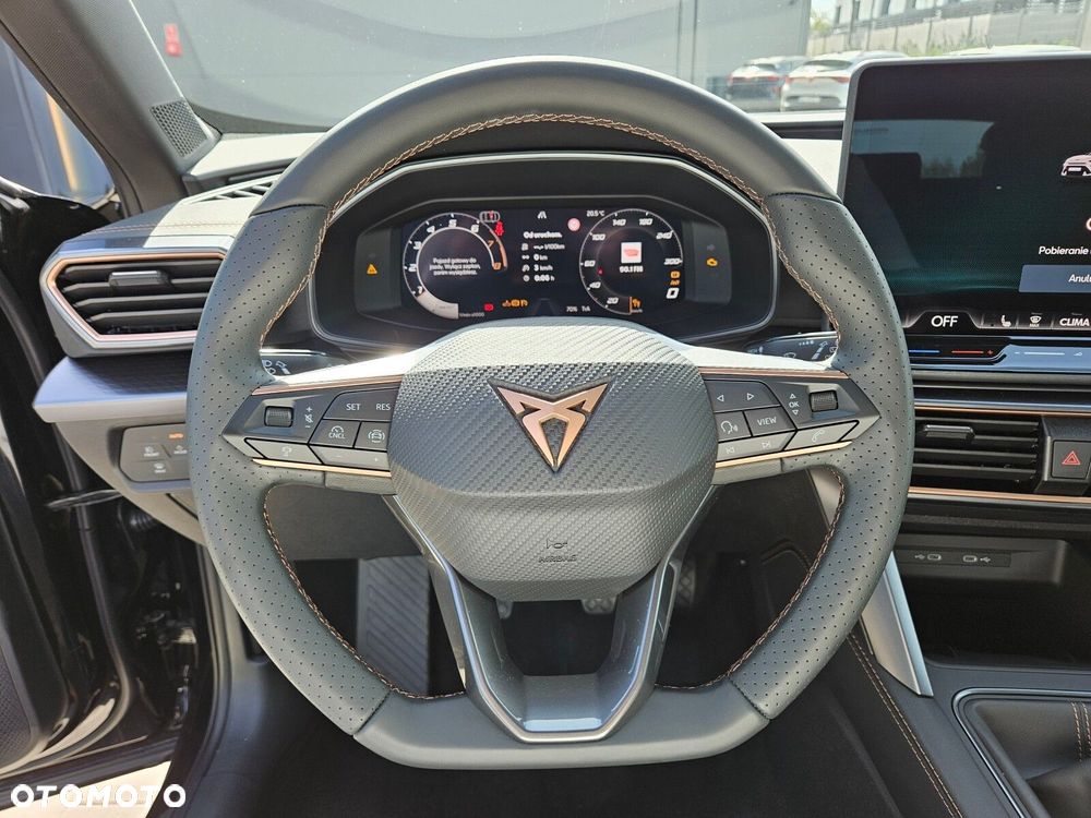 Cupra Formentor - 18