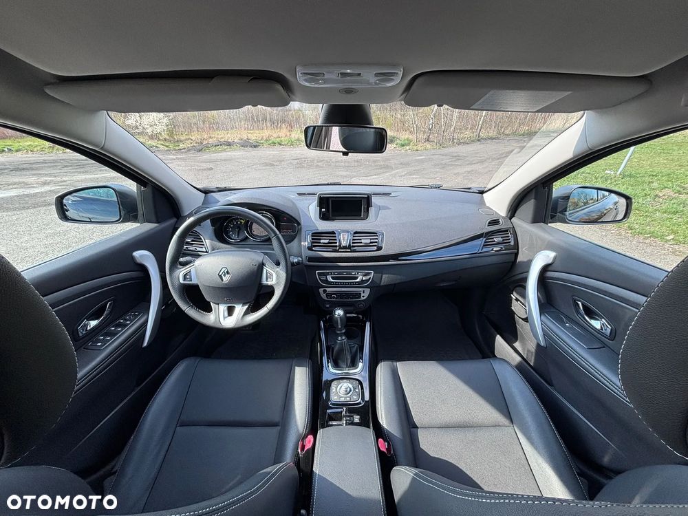 Renault Megane ENERGY TCe 115 Start & Stop Bose Edition - 5